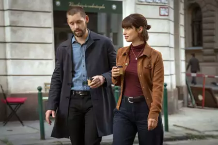 FBI: International - galeria zdjęć - filmweb