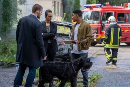 FBI: International - galeria zdjęć - filmweb