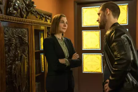 FBI: International - galeria zdjęć - filmweb