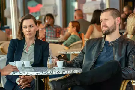 FBI: International - galeria zdjęć - filmweb