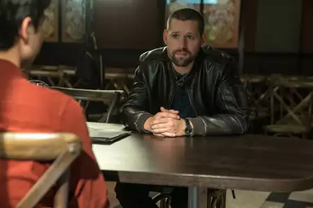 FBI: International - galeria zdjęć - filmweb