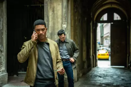 FBI: International - galeria zdjęć - filmweb
