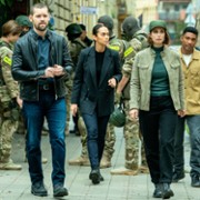 FBI: International - galeria zdjęć - filmweb