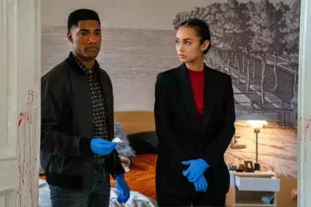 FBI: International - galeria zdjęć - filmweb