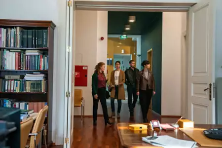 FBI: International - galeria zdjęć - filmweb