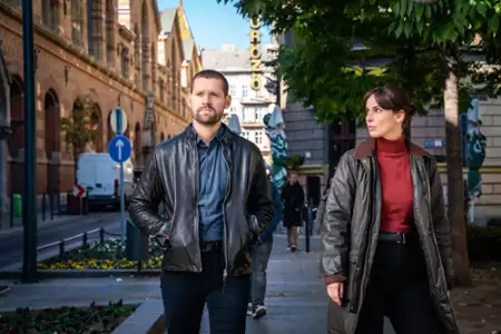 FBI: International - galeria zdjęć - filmweb