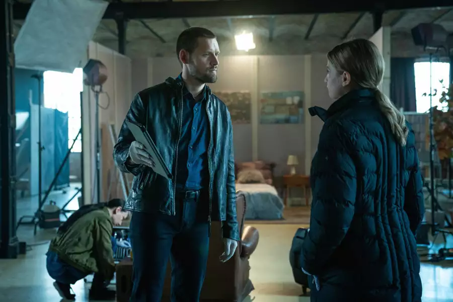 FBI: International - galeria zdjęć - filmweb