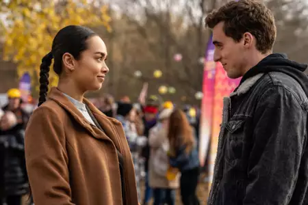 FBI: International - galeria zdjęć - filmweb