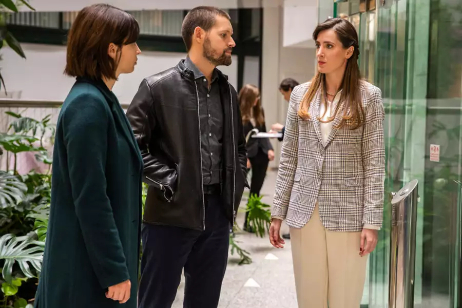 FBI: International - galeria zdjęć - filmweb