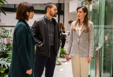 FBI: International - galeria zdjęć - filmweb