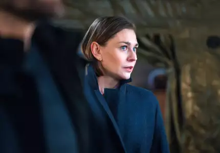 FBI: International - galeria zdjęć - filmweb