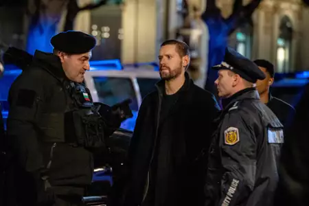 FBI: International - galeria zdjęć - filmweb