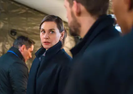 FBI: International - galeria zdjęć - filmweb