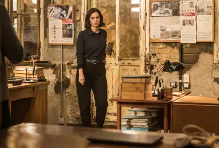 FBI: International - galeria zdjęć - filmweb