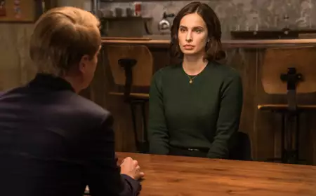 FBI: International - galeria zdjęć - filmweb