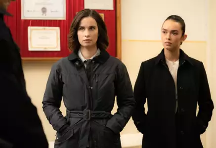 FBI: International - galeria zdjęć - filmweb