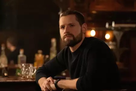 FBI: International - galeria zdjęć - filmweb