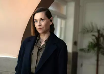 FBI: International - galeria zdjęć - filmweb