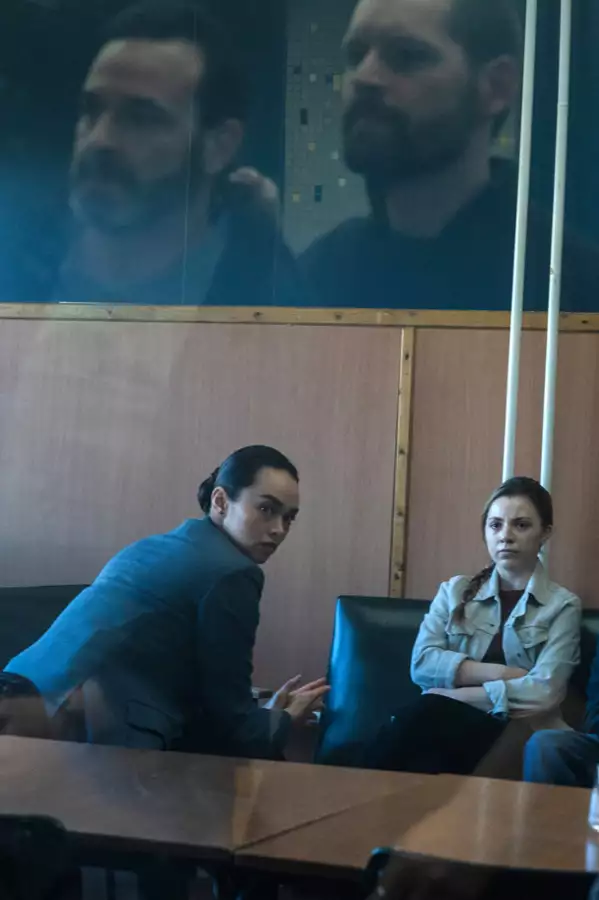 FBI: International - galeria zdjęć - filmweb