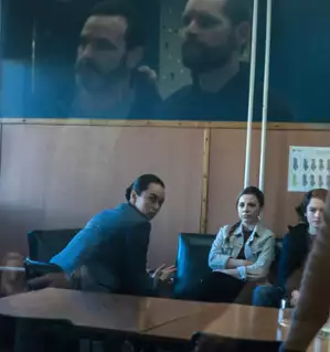 FBI: International - galeria zdjęć - filmweb