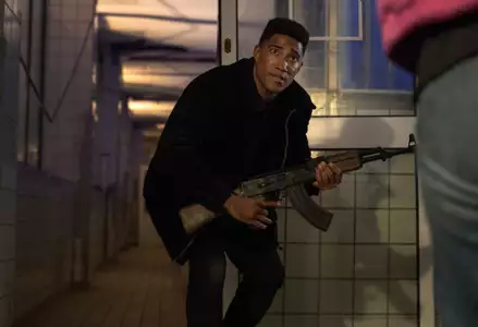 FBI: International - galeria zdjęć - filmweb