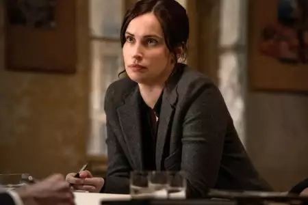 FBI: International - galeria zdjęć - filmweb