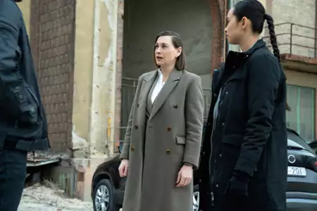 FBI: International - galeria zdjęć - filmweb