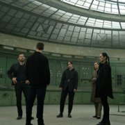 FBI: International - galeria zdjęć - filmweb