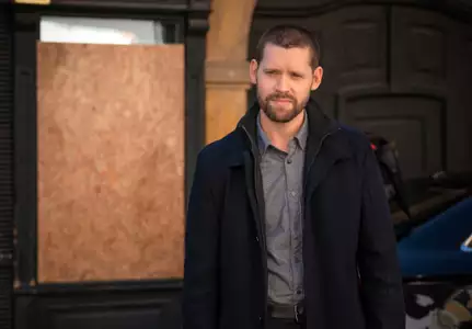 FBI: International - galeria zdjęć - filmweb