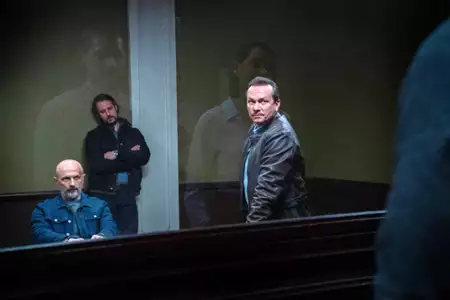 FBI: International - galeria zdjęć - filmweb