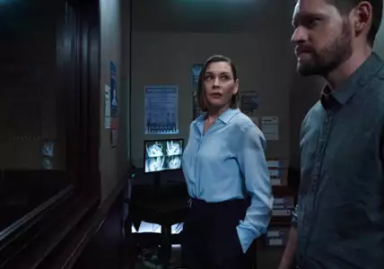 FBI: International - galeria zdjęć - filmweb