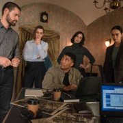 FBI: International - galeria zdjęć - filmweb