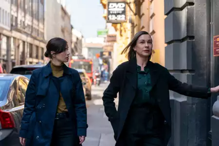 FBI: International - galeria zdjęć - filmweb