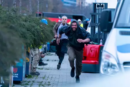 FBI: International - galeria zdjęć - filmweb