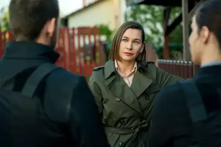 FBI: International - galeria zdjęć - filmweb