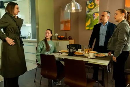 FBI: International - galeria zdjęć - filmweb