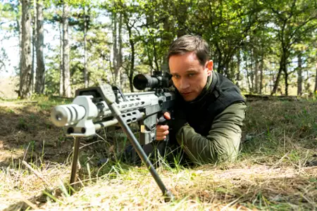 FBI: International - galeria zdjęć - filmweb