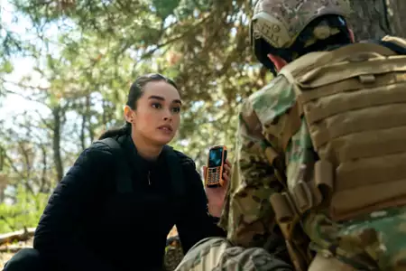 FBI: International - galeria zdjęć - filmweb