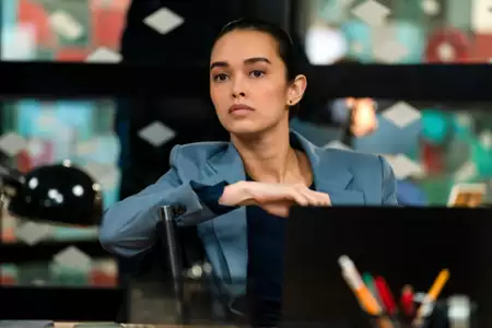 FBI: International - galeria zdjęć - filmweb