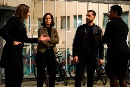 FBI: International - galeria zdjęć - filmweb