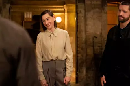 FBI: International - galeria zdjęć - filmweb