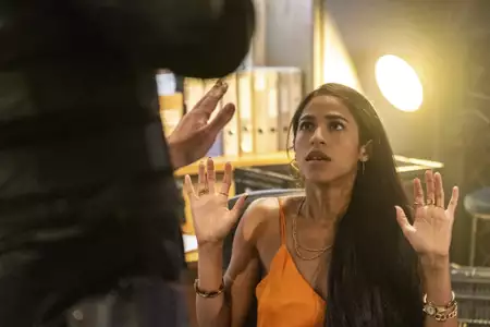 FBI: International - galeria zdjęć - filmweb