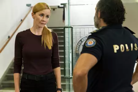 FBI: International - galeria zdjęć - filmweb