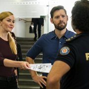 FBI: International - galeria zdjęć - filmweb