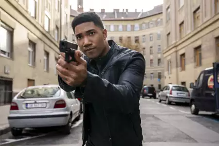 FBI: International - galeria zdjęć - filmweb