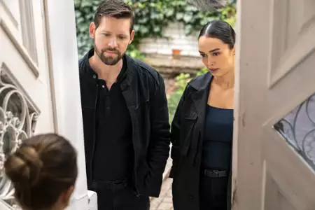 FBI: International - galeria zdjęć - filmweb