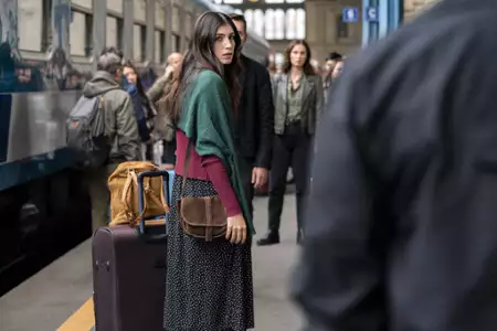FBI: International - galeria zdjęć - filmweb