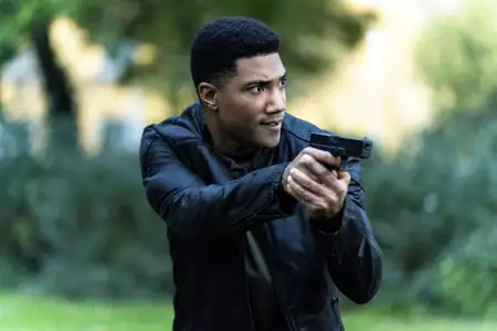 FBI: International - galeria zdjęć - filmweb