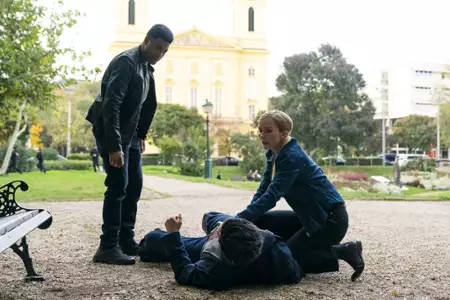 FBI: International - galeria zdjęć - filmweb