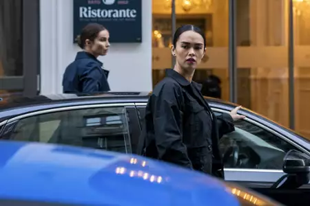 FBI: International - galeria zdjęć - filmweb